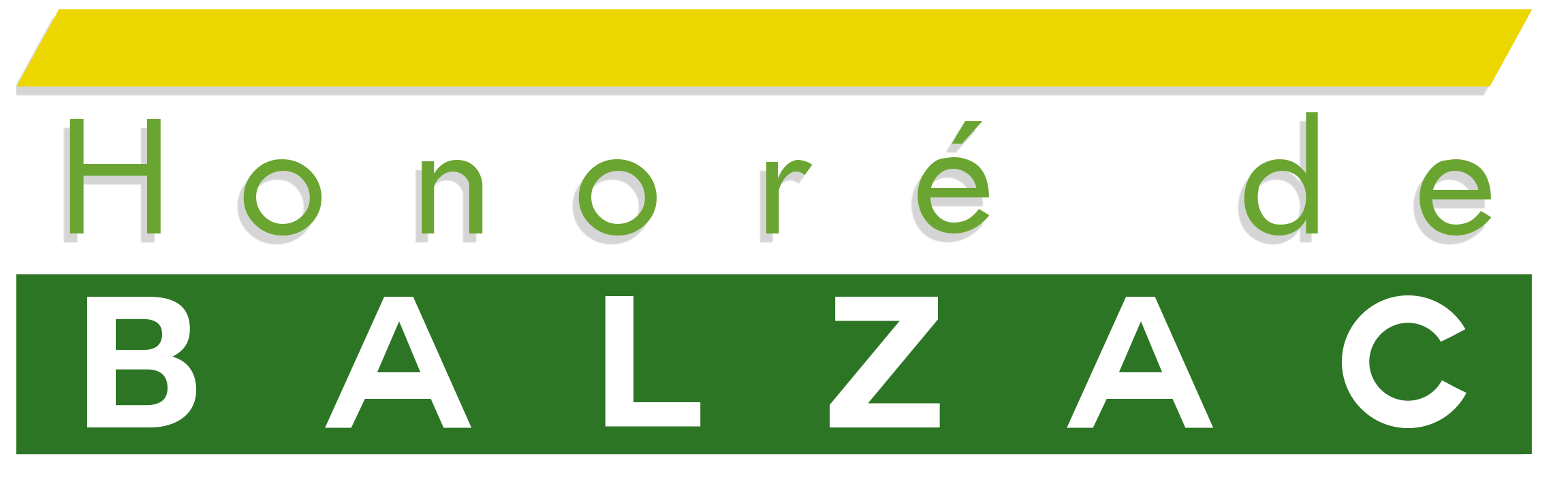 Logo Lycée Honoré de Balzac