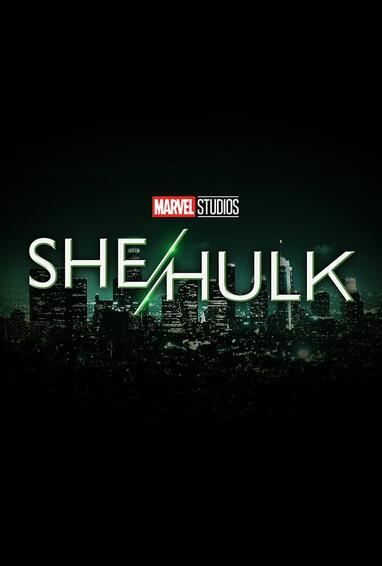 She-Hulk