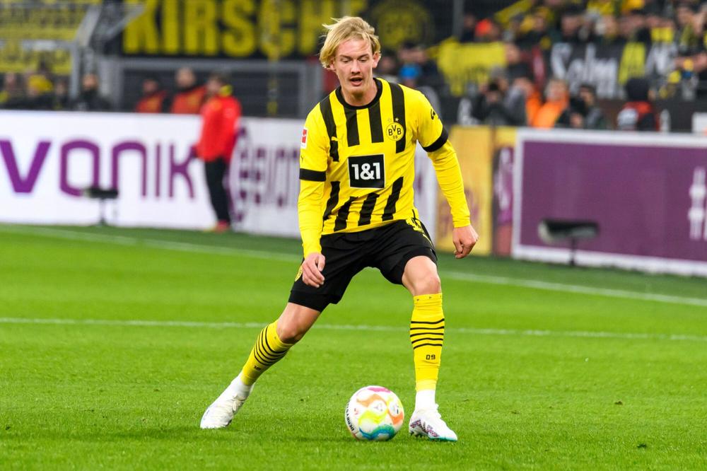 Prolongation de Brandt
