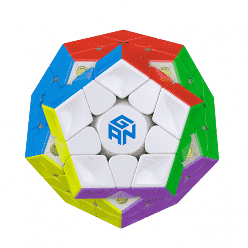 Megaminx