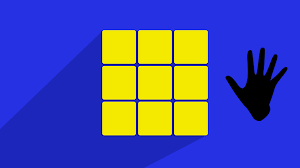 Résolution à une main