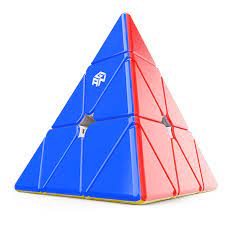 Pyraminx