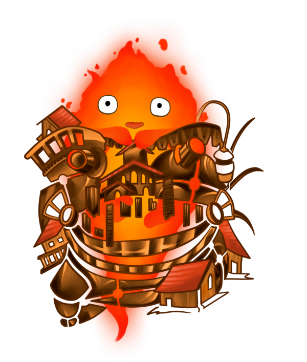 calcifer