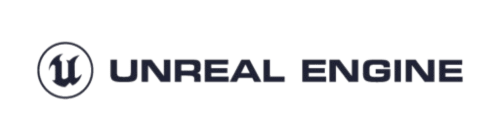 logo unrealengine