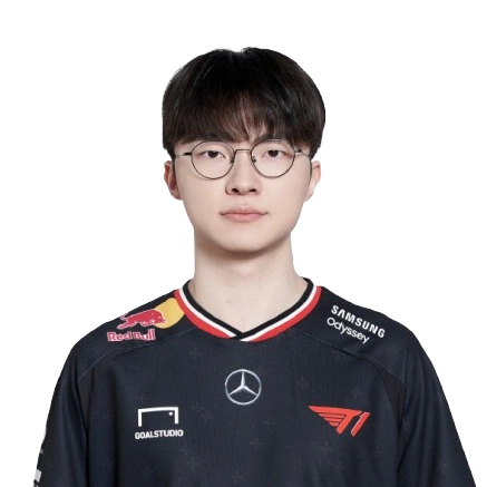 Faker