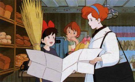 Mei pleure avec son épis de maïs