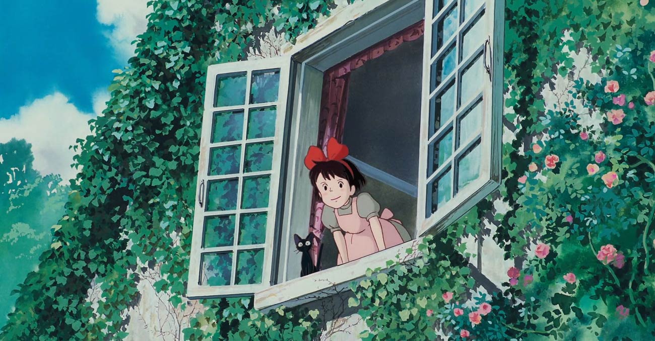 Kiki annonce son départ