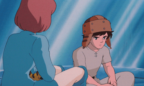 Abel mange des noix de Shiko