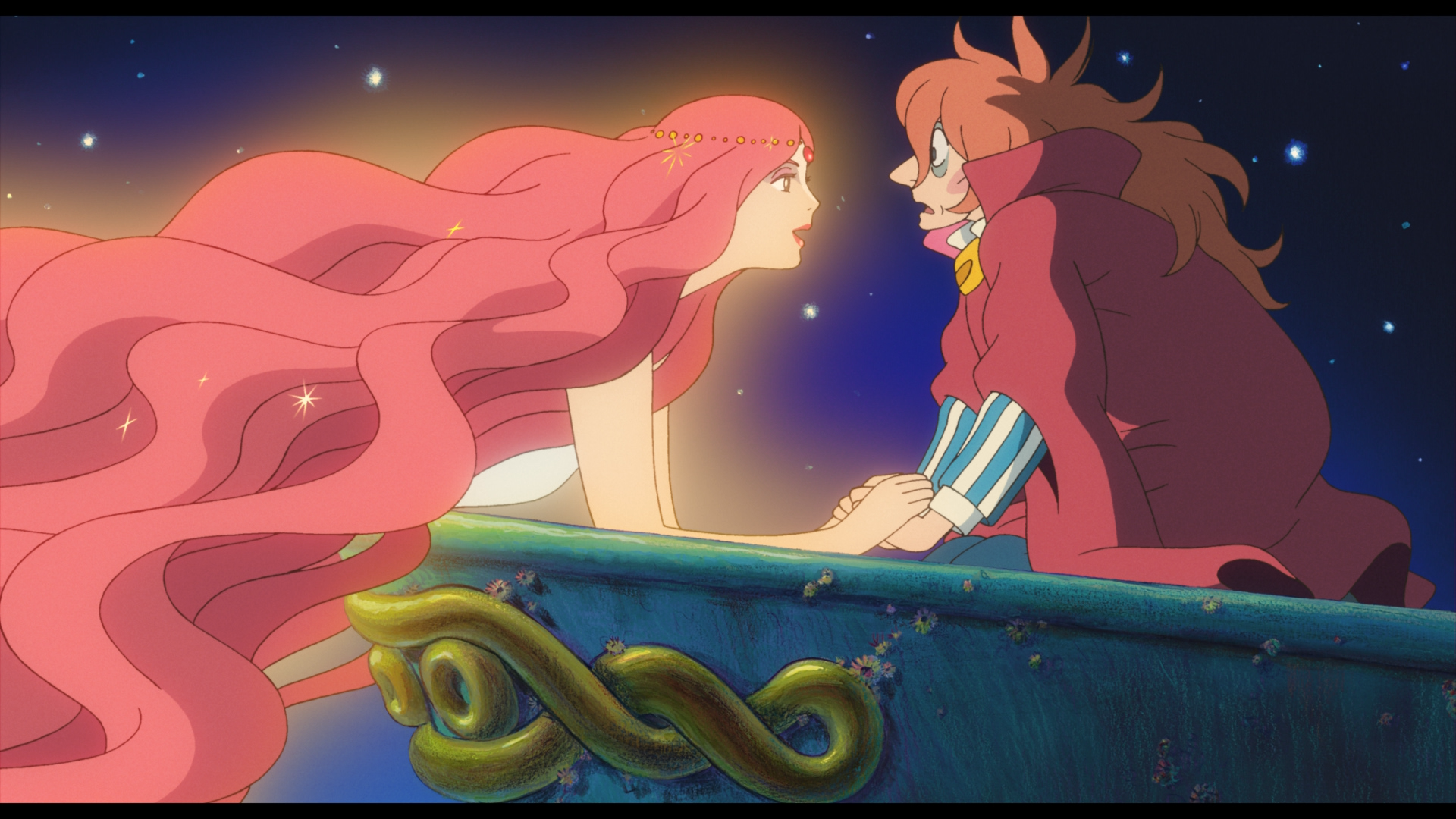 Granmare et Fujimoto